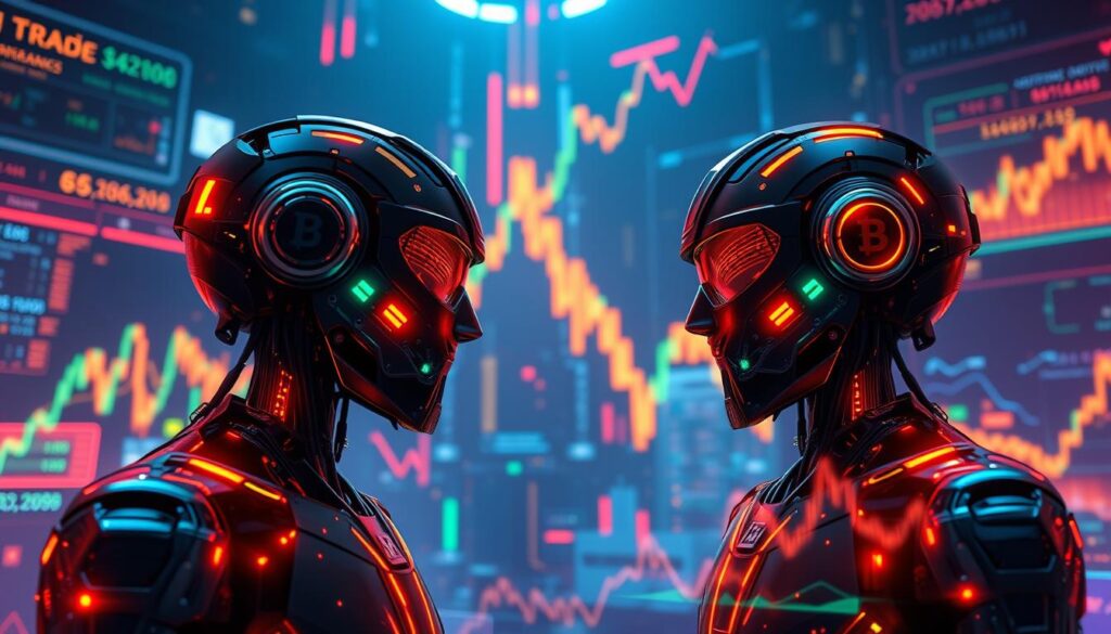 AI crypto trading bots