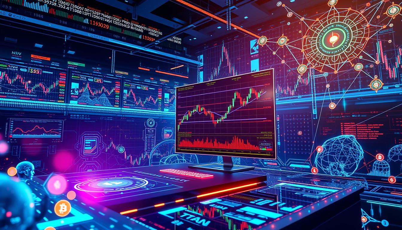 Can you use AI for crypto trading?