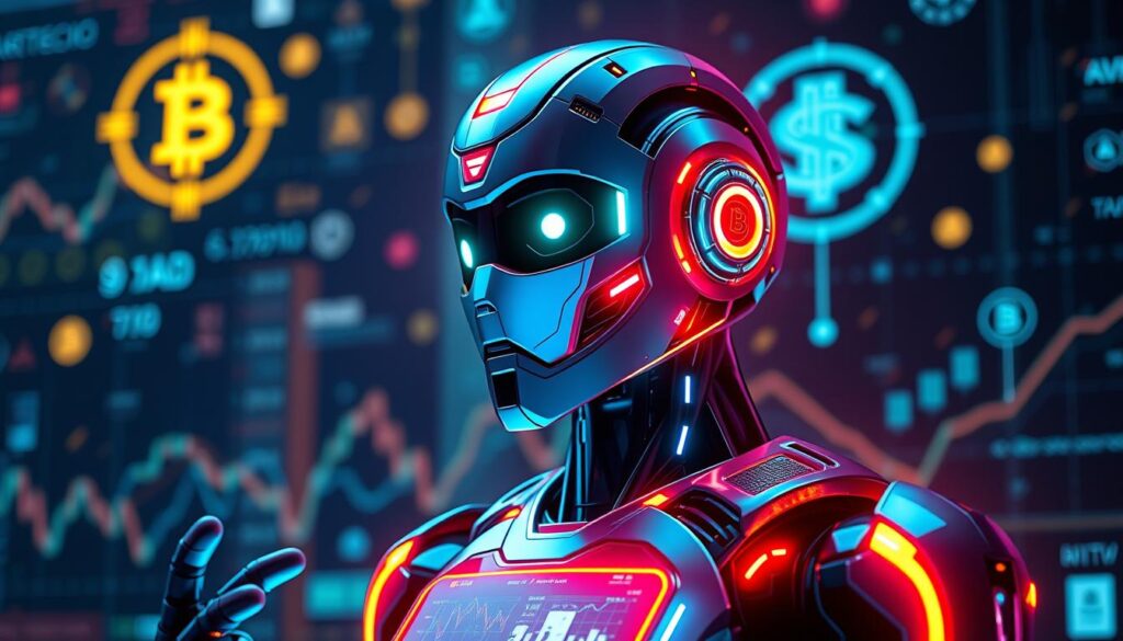 CryptoHopper AI Crypto Bot