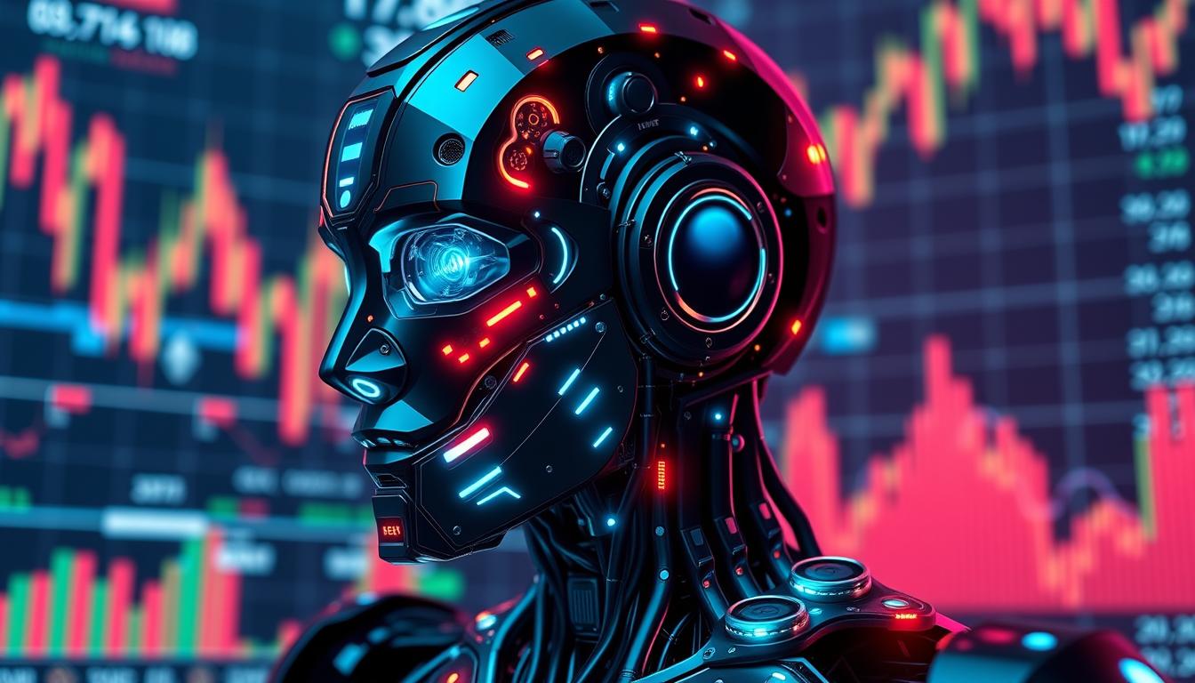 What is the most successful AI trading bot?