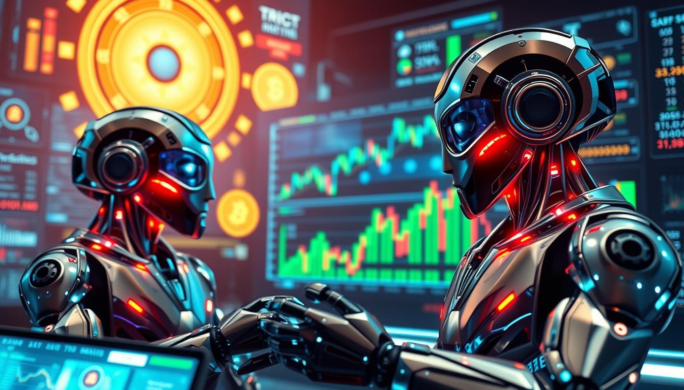 best ai crypto trading bot app