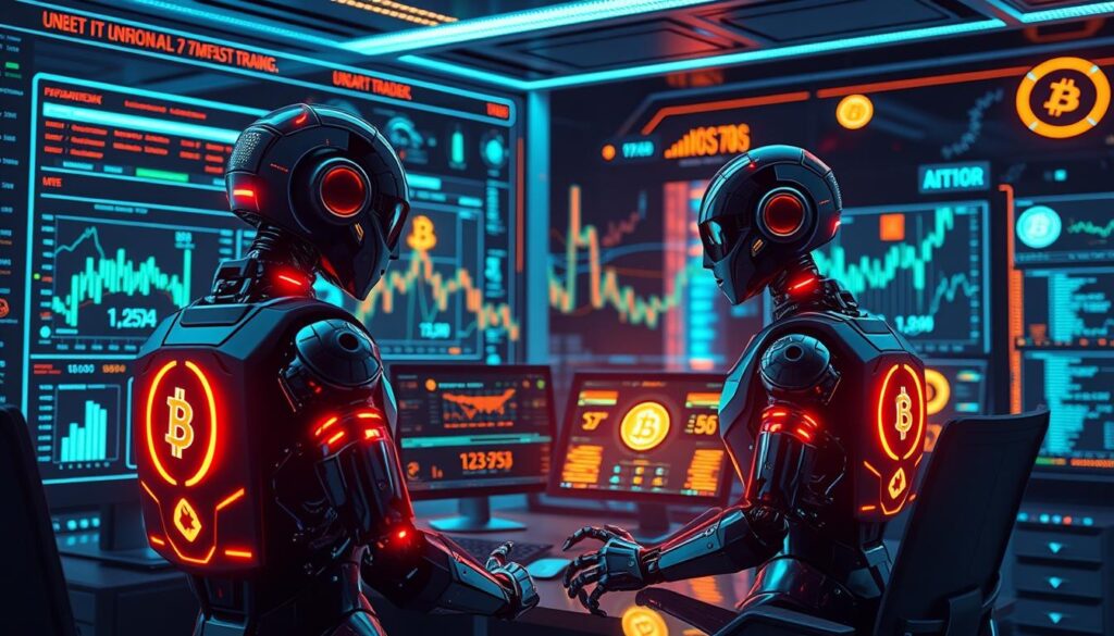 best ai crypto trading bots